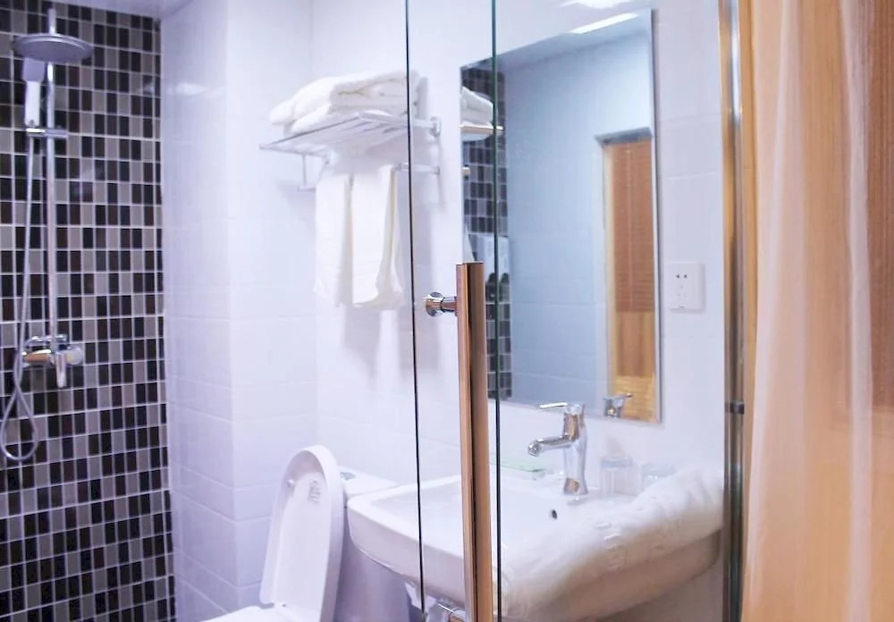 Yuecheng Boutique Hotel