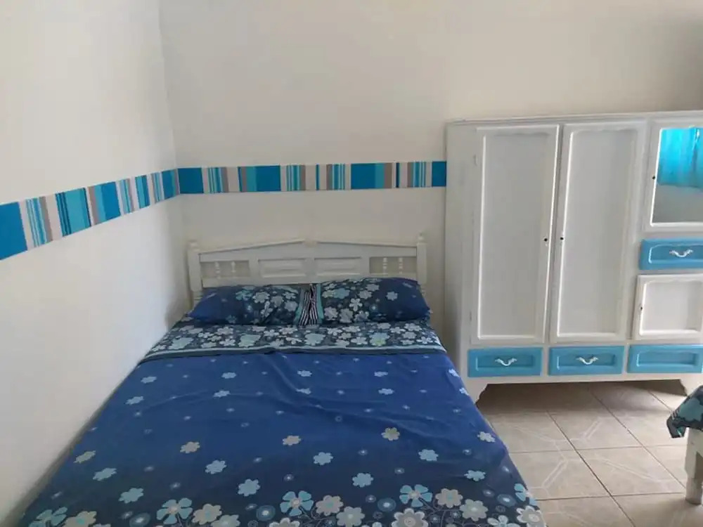 La Punta Rooms