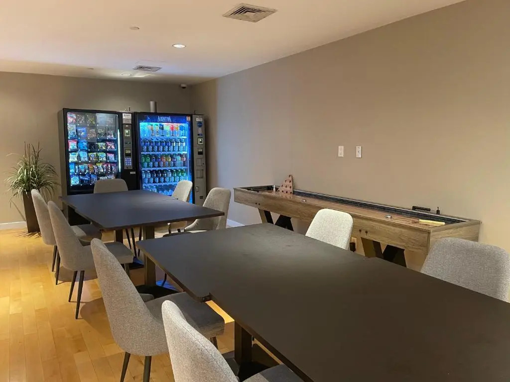 National at 888 Sixth Avenue - Furnished Apartments