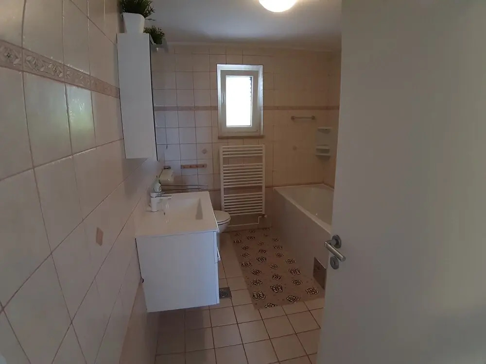 Apartment Nikolina