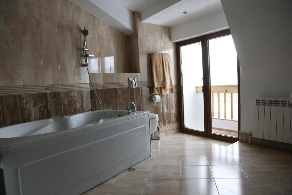 Holiday House Kubrat