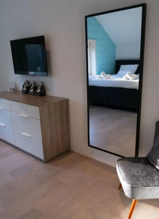Luxury Home Egmond