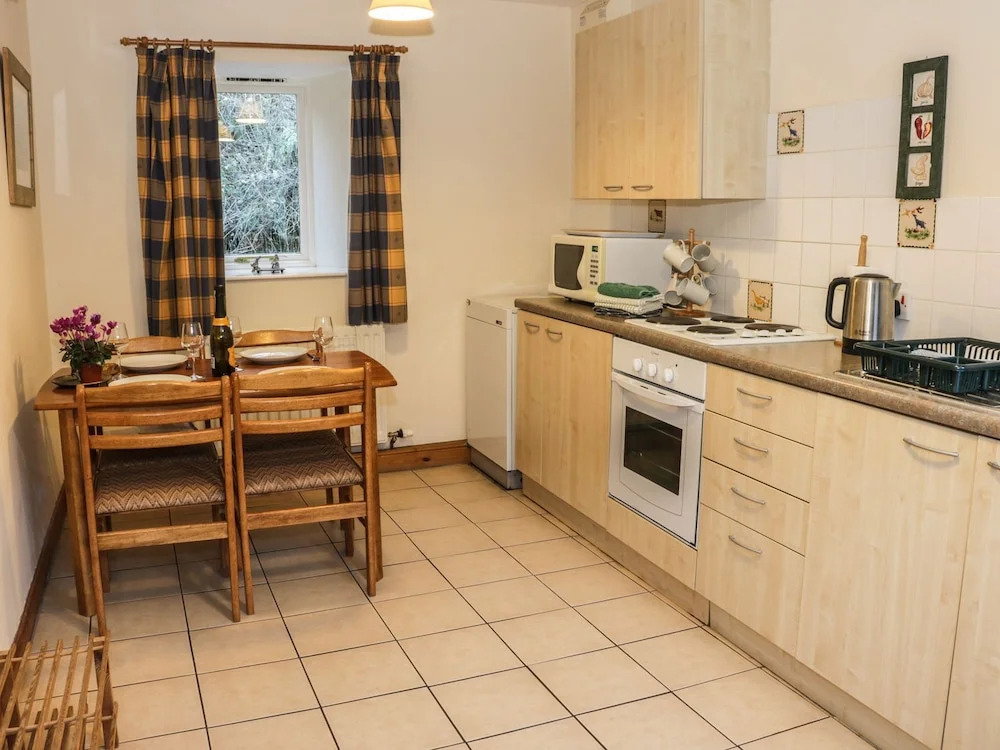 Diddlebury Cottage