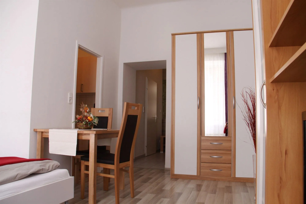 CheckVienna – Apartment Buchengasse
