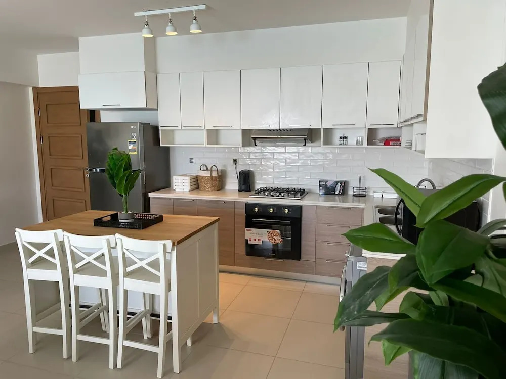 Marassi 3 bedroom marina sea view 405