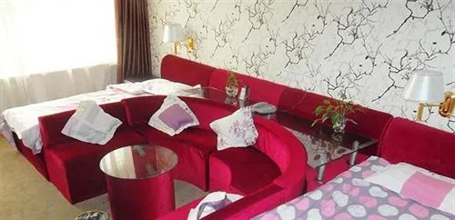 Business Hotel Express Zhengzhou