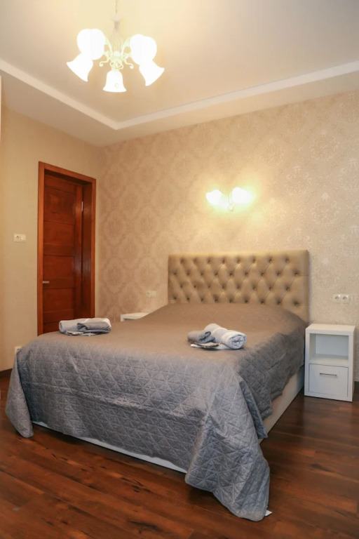 Апартаменты Hosthub Old Tbilisi Amaghleba