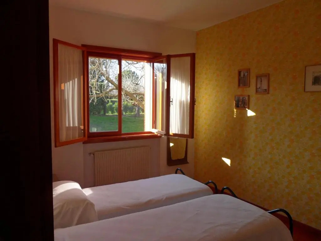 B&B Cuei di Baret