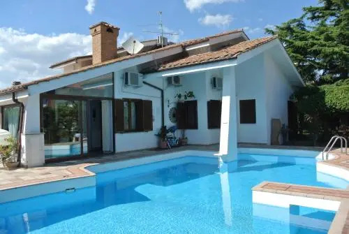 B&B A Casa Del Doc