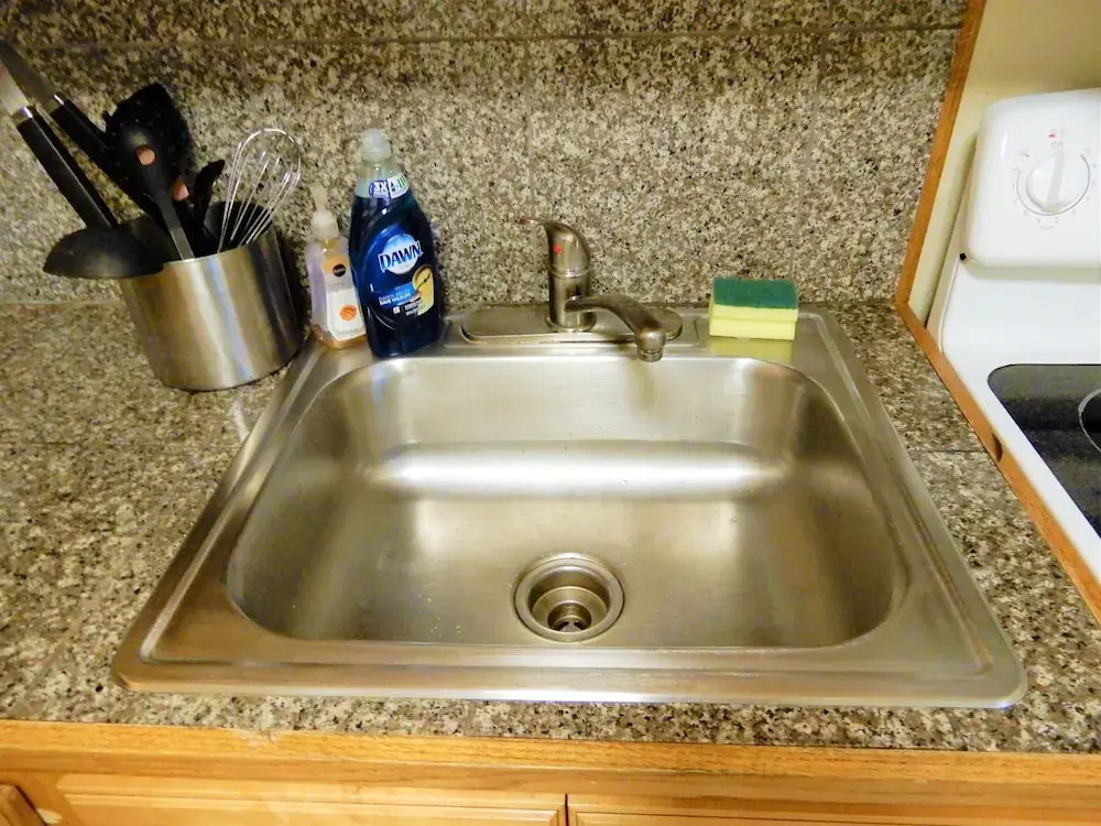 Coconut Grove Beach Resort Suites 5 & 6