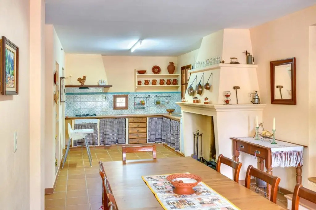Villa Manacor Can Mistero