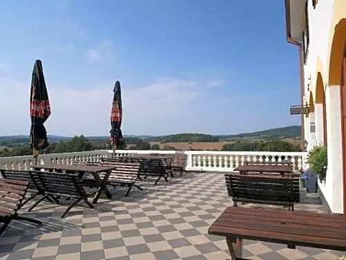 Hotel Štamberk