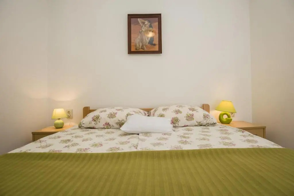 Apartman Laurus