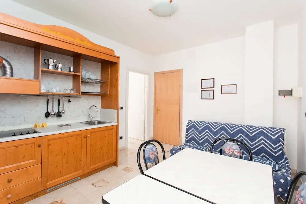 Hotel Residence Des Bains
