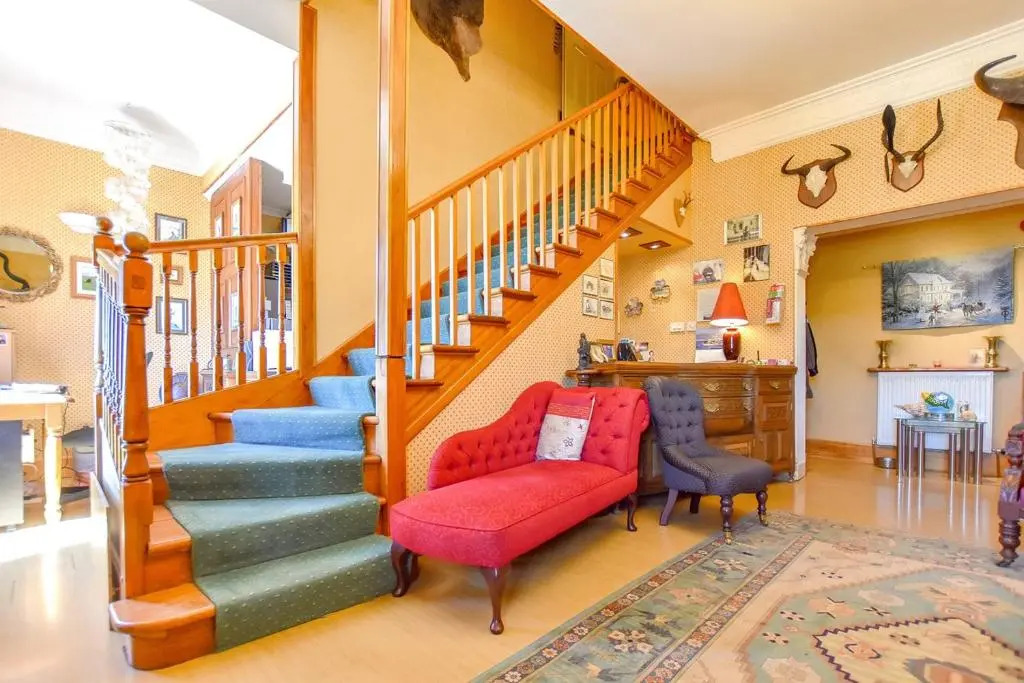 Herrislea House Hotel