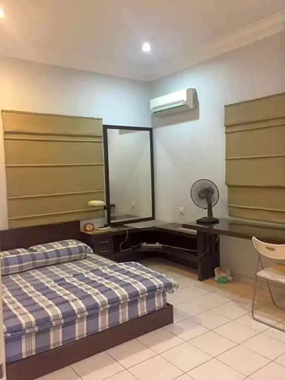 Sajitha Huest House