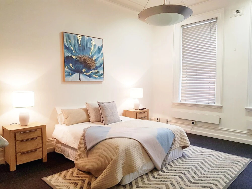Victorian Townhouse 5 Bedrooms Carlton
