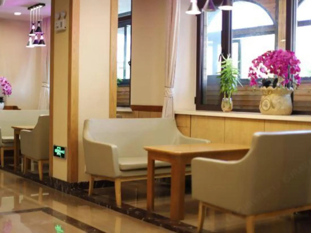 Mapie Ocean 5 Hotel (Dalian Jinshitan Discovery Kingdom)