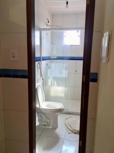 Apartamentos Beira Mar