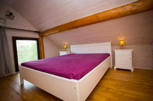 Wolfs House
