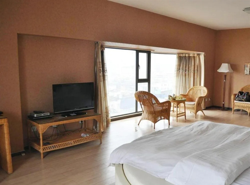 Kaili International Hotel