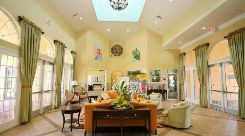 Watersong Resort Homes
