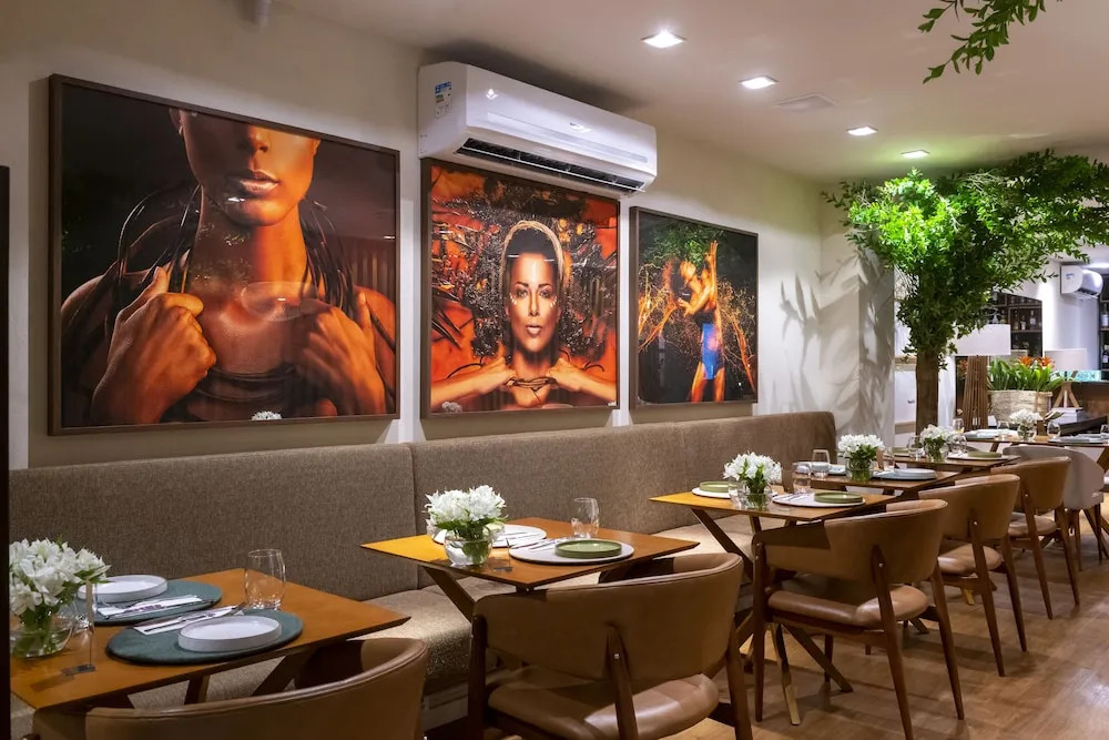 Canto Hotel