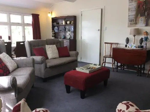 Primrose Manor