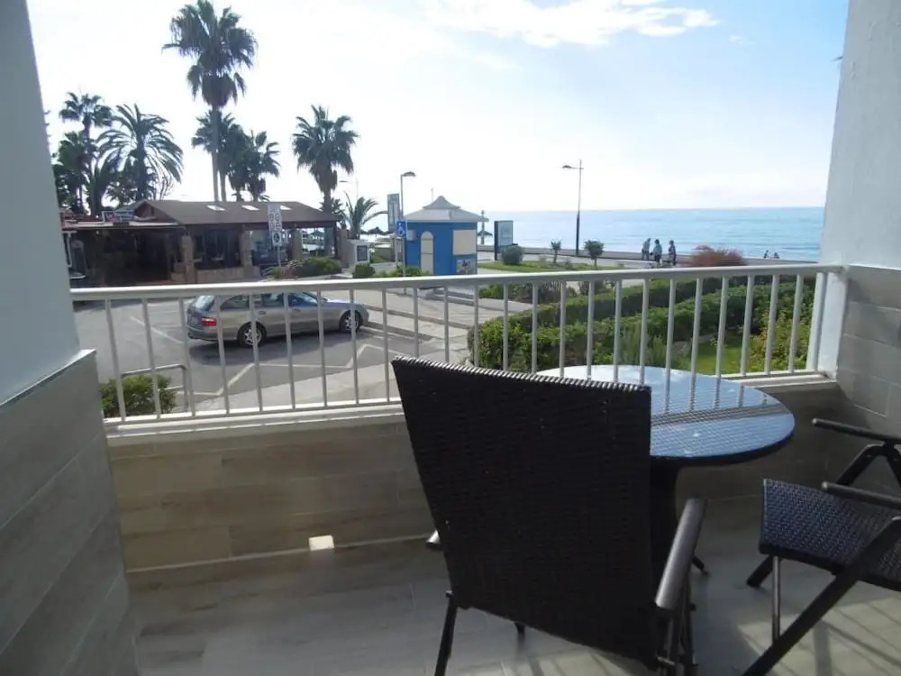 Apartment Luthel Boulevard