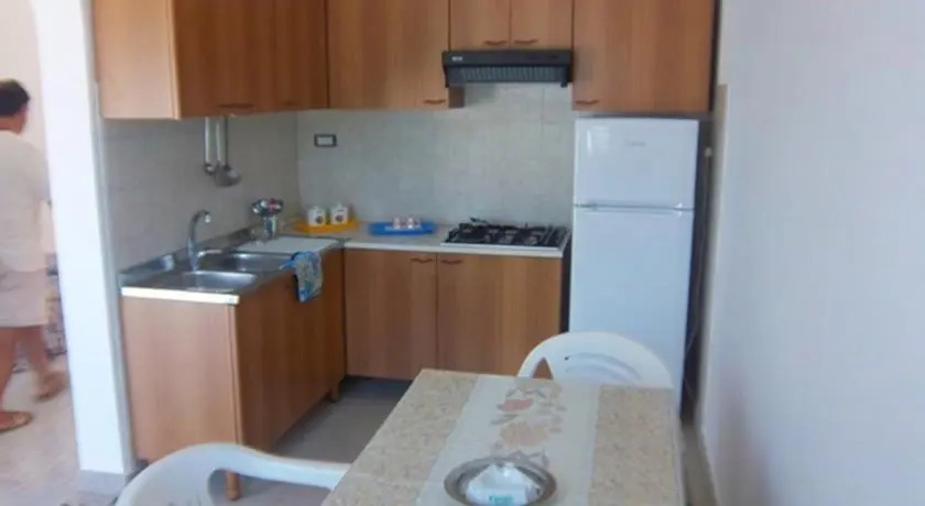 Casa Vacanze Anna
