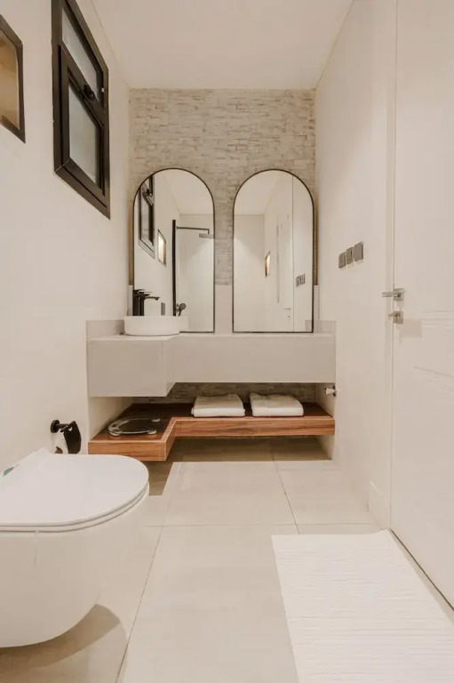 Two Bedroom Luxury Flat in Al-narjis