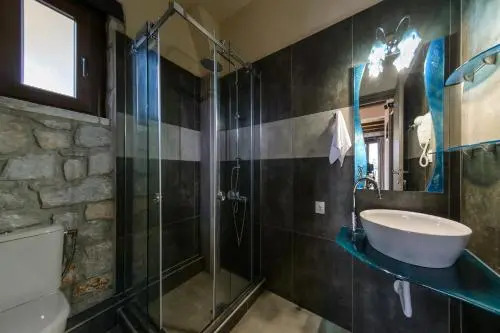 Glafki Luxury Apartments