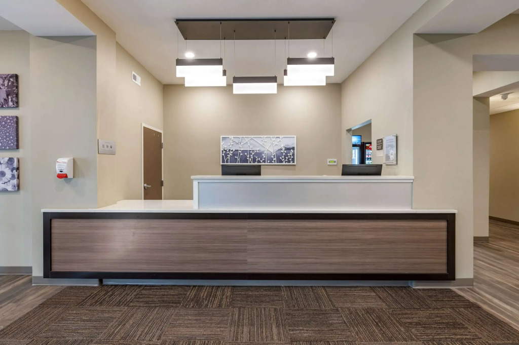 MainStay Suites Georgetown Lexington North