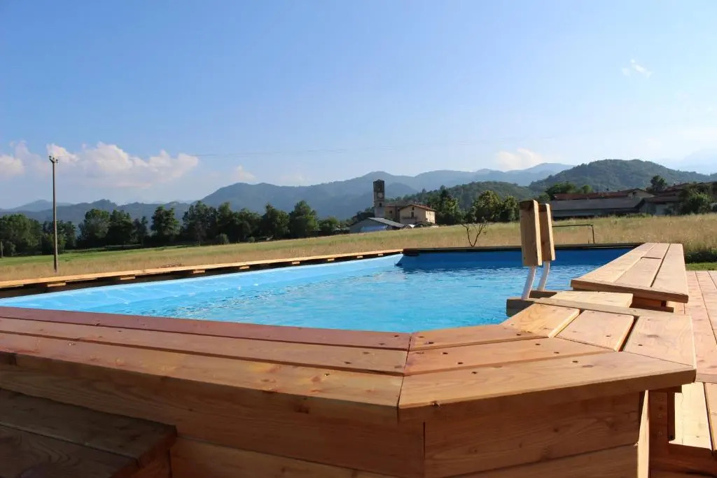 Affittacamere B&B DlAngel