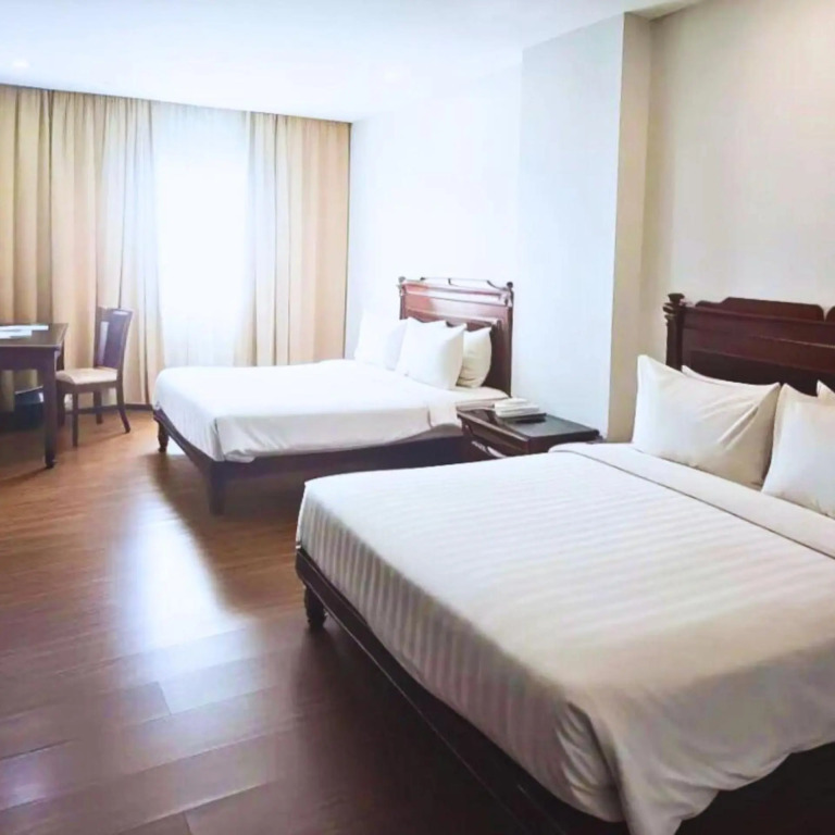 Penview Hotel
