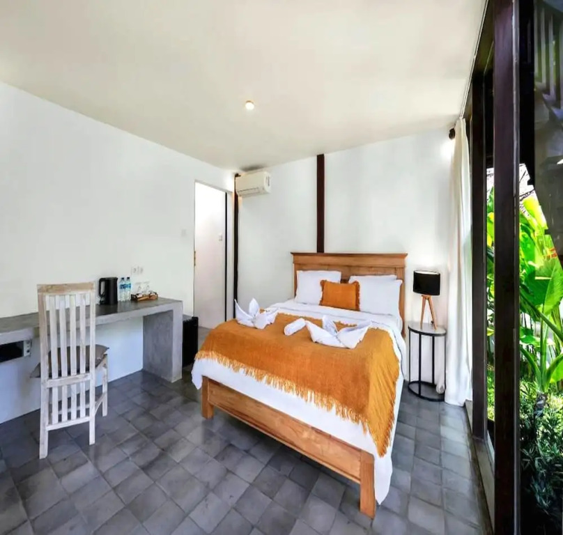 Belvilla Seaside Hermitage Bungalow Canggu Beach