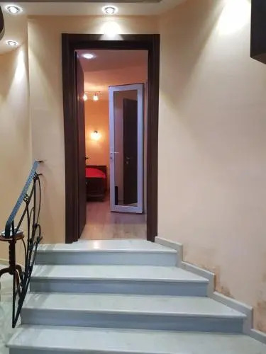 Family House