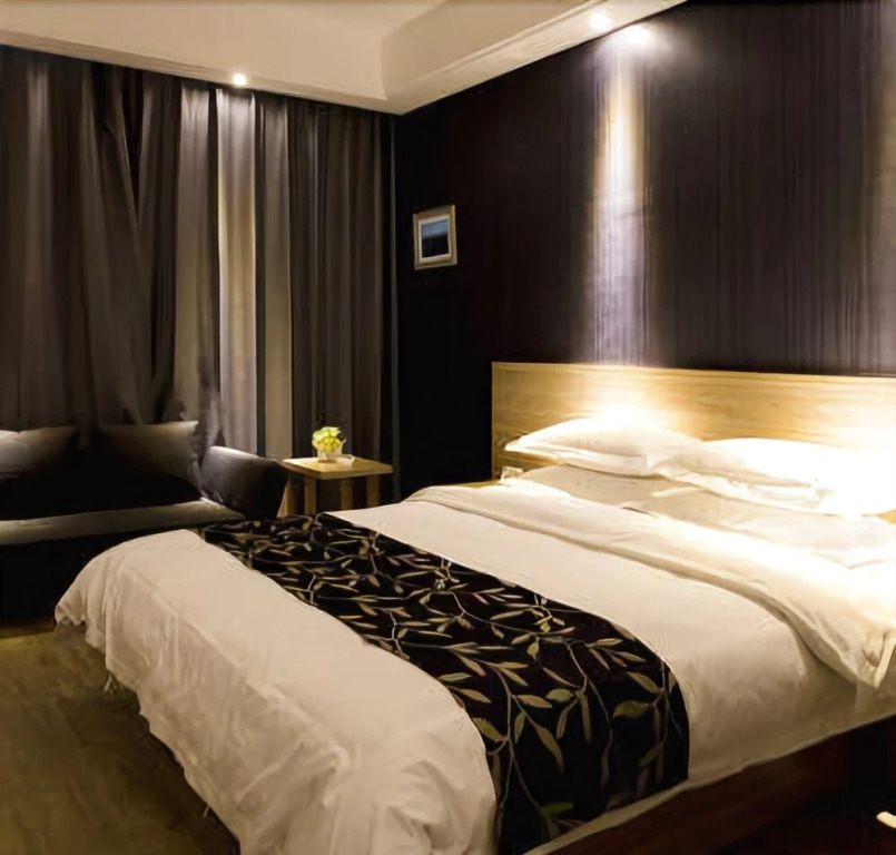 I Lai Hotel