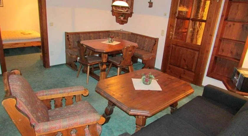Haus Florian Appartements