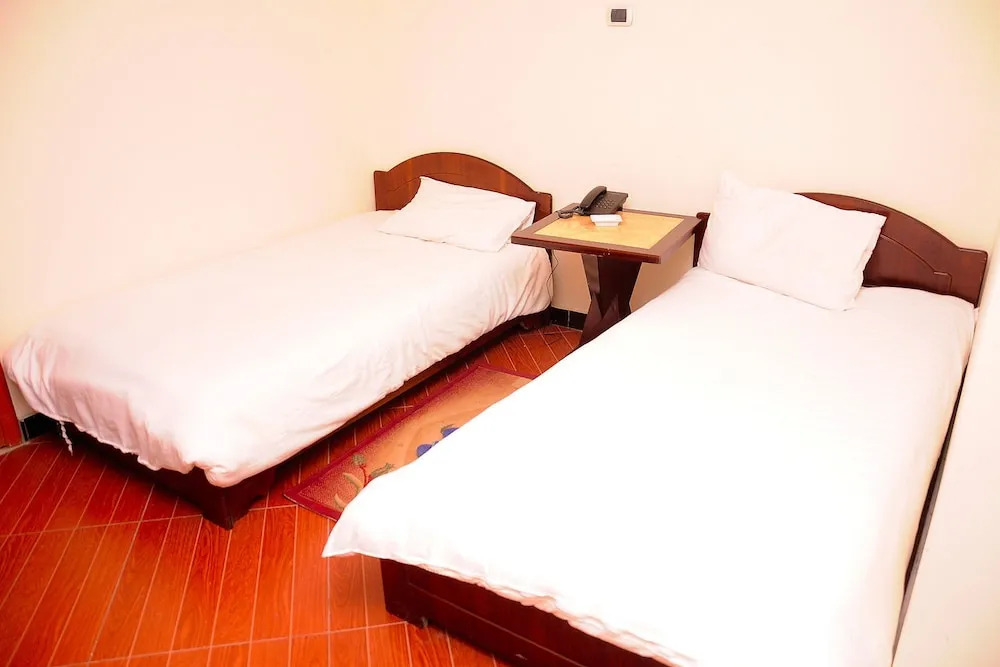 Cityana Guest House