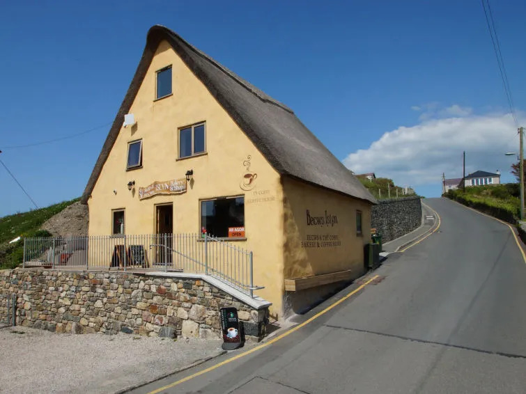 Holiday Home Glanderia