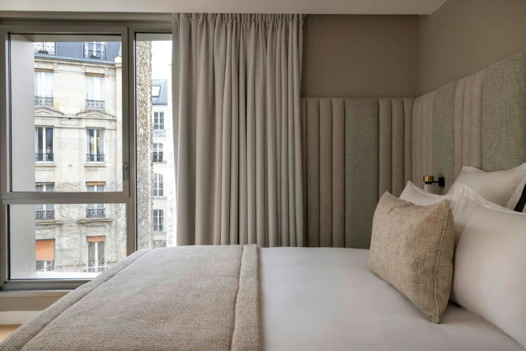 Hôtel Pilgrim