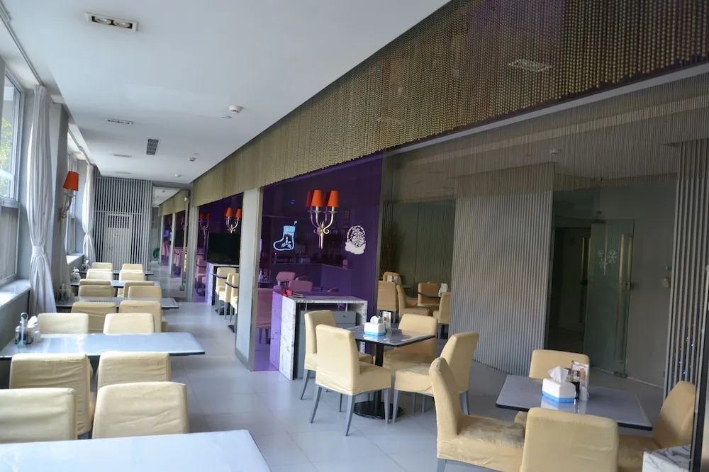Jinjiang Inn Guangzhou Sun Yat-Sen Memorial Hall Branch