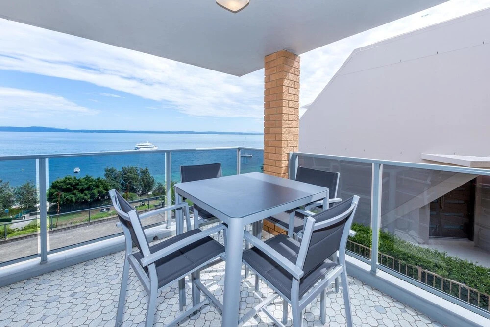 Kiah Unit 9 - Nelson Bay