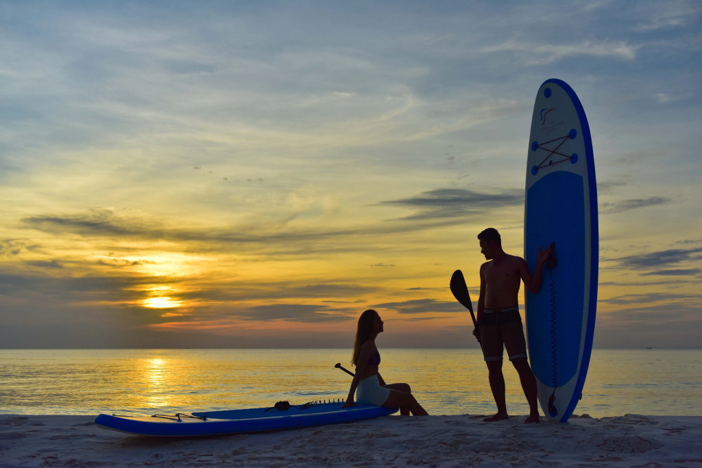 The Royal Sands Koh Rong