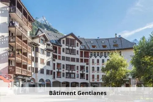 Maeva Particuliers Résidence L'Aiguille