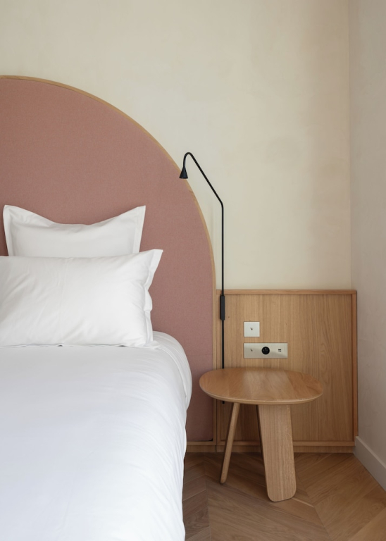 Boutique-Hôtel Le N3 par Champagne Thiénot