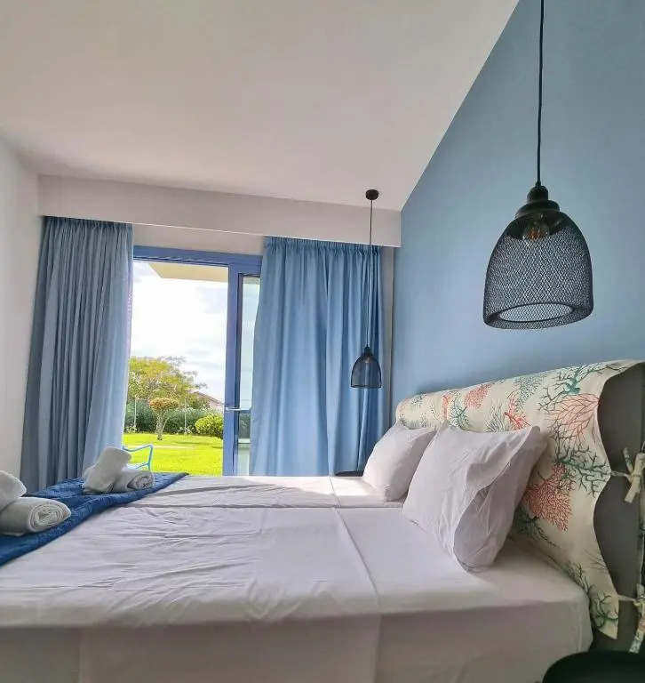 Julietta Suites