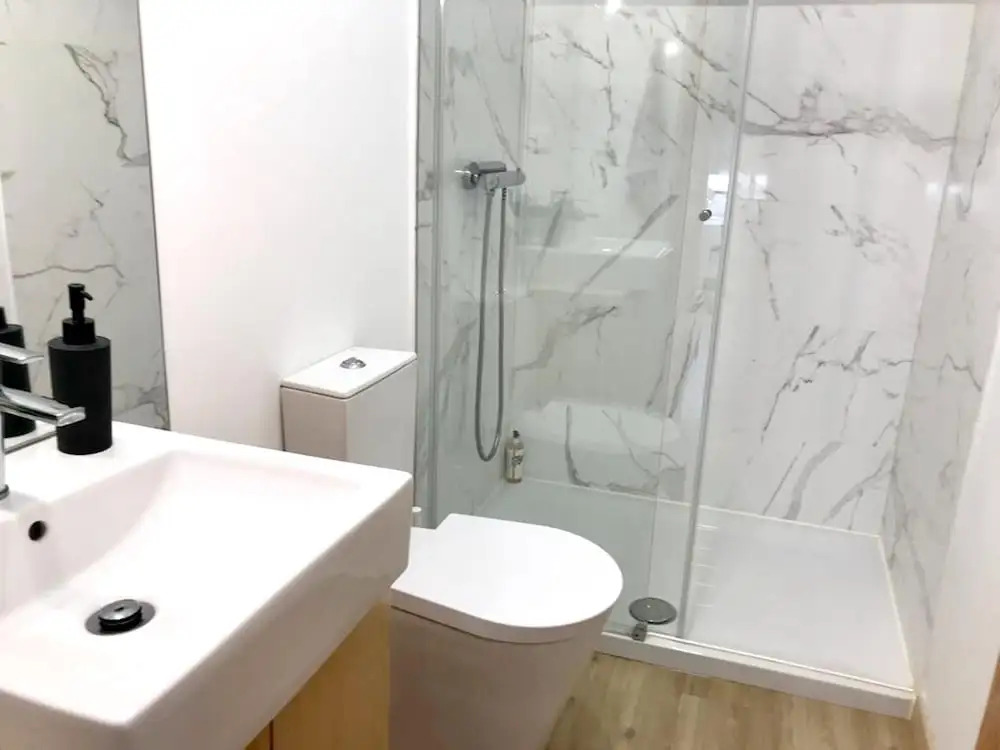 Apartment With 5 Bedrooms In Sesimbra, With Wonderful City View And Wifi
