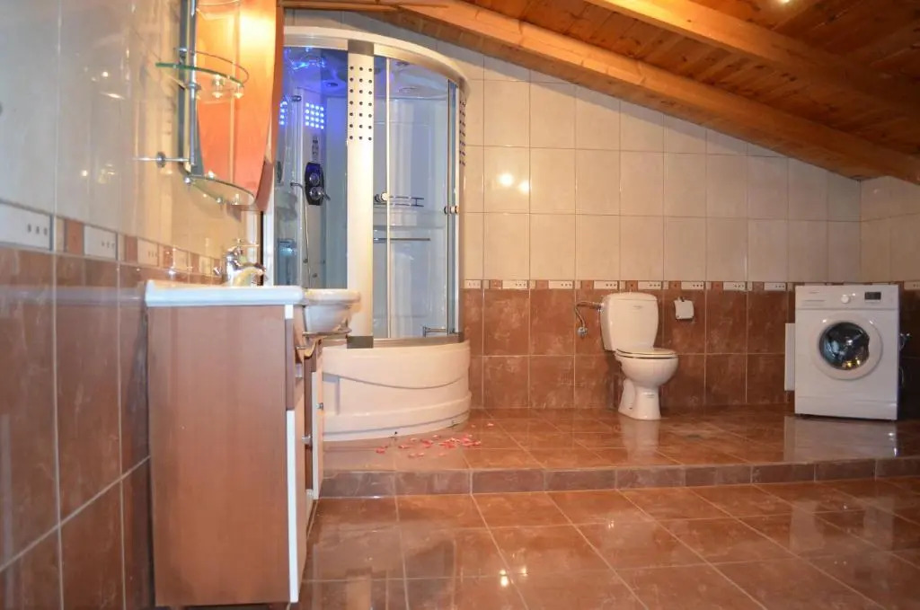Elatia Villa